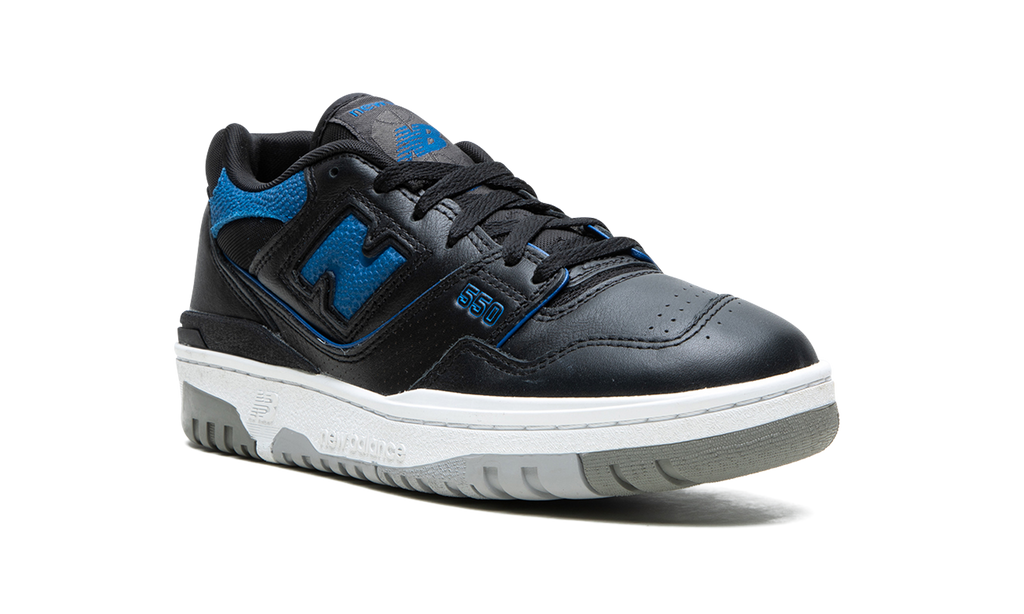 Court 550 Blue Groove