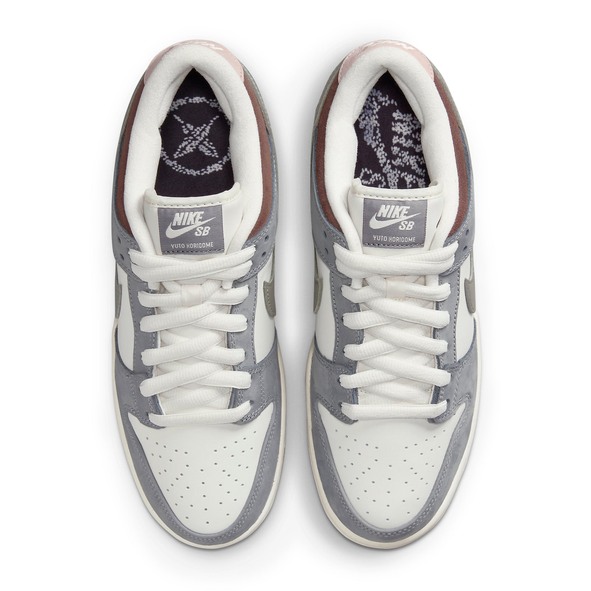 Yuto Horigome x Skate Court Low