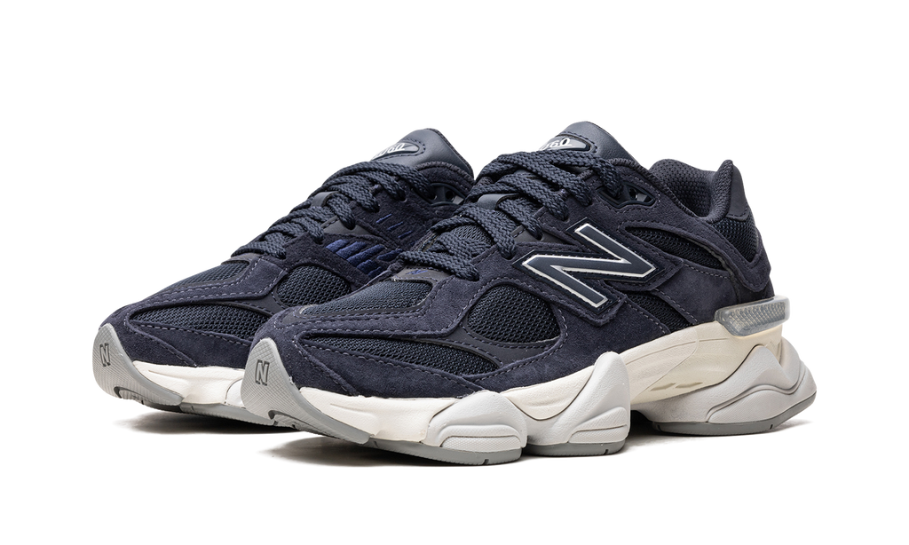 Tech 9060 Eclipse Navy
