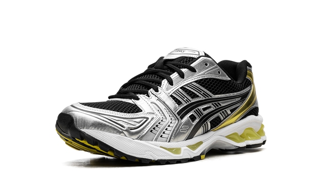 Gel Run 14 Lemon Spark