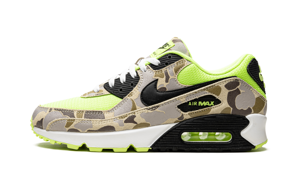 Runner 90 Volt Duck Camo
