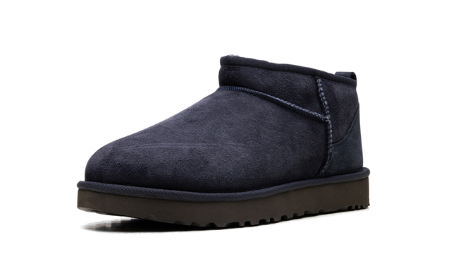Classic Ultra Mini Boot WMNS"Eve Blue"