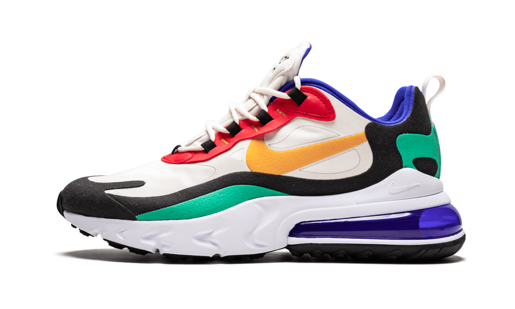 Runner Max Runner Max 270 React"BAUHAUS"