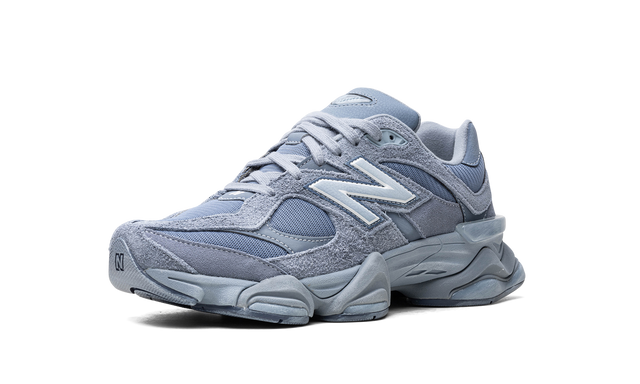 Tech 9060 Washed Blue