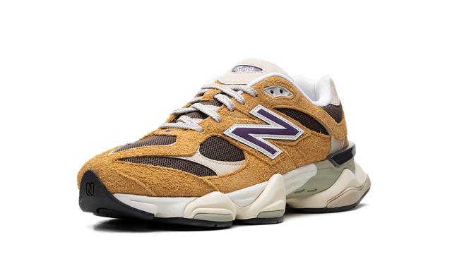 Tech 9060 Butterscotch