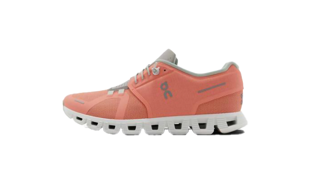 Cloud 5 Flamingo Pearl