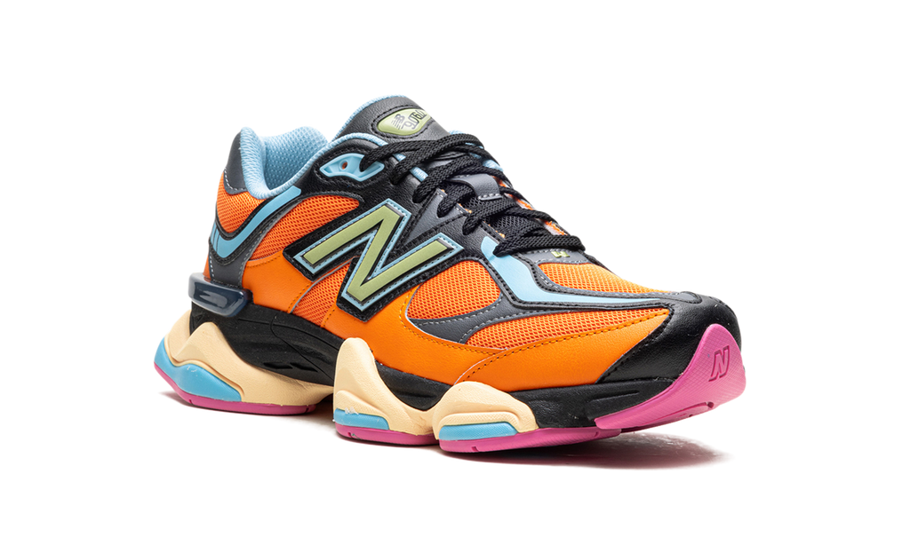 Tech 9060 Sun Glow