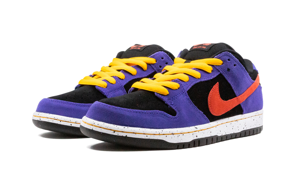 Skate Court Low ACG Terra