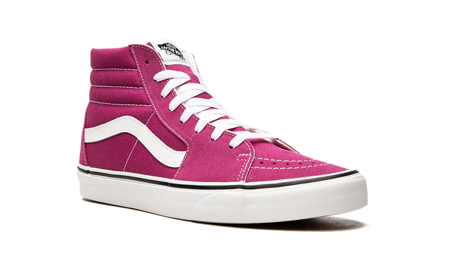 Skate Hi Skate Hi