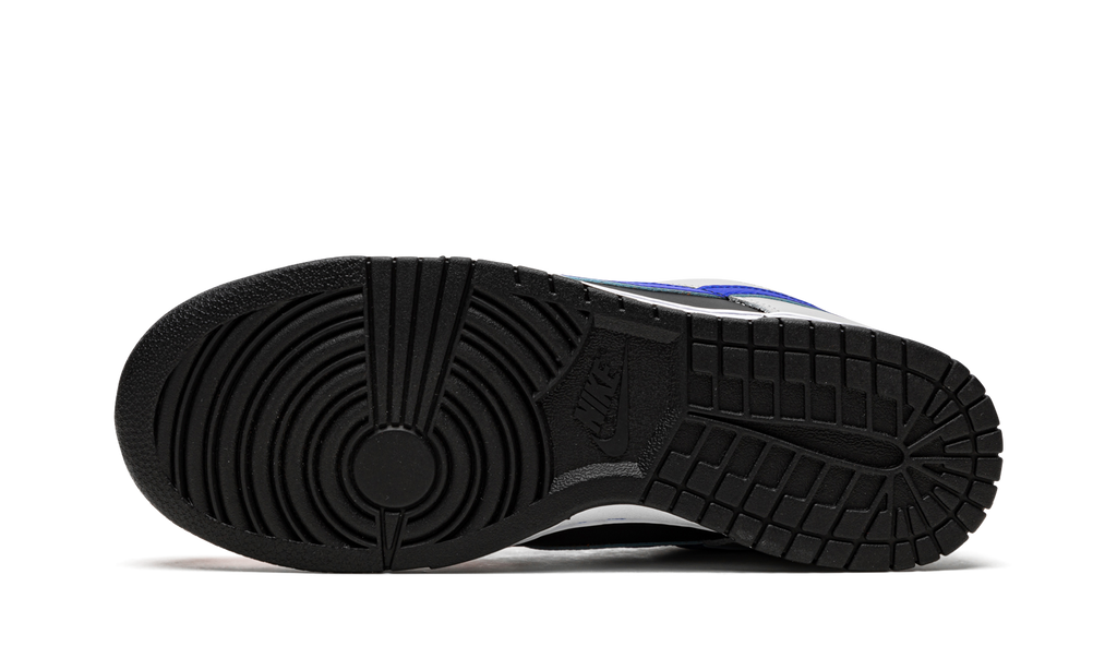 Court Low EMB NBA 75th Anniversary Knicks