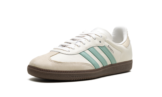Terrace Low Hazy Green